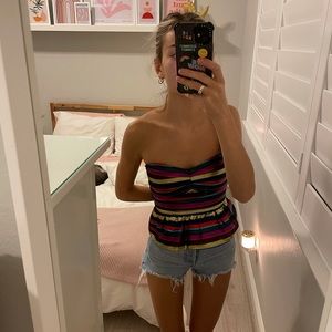 lovers and friends top